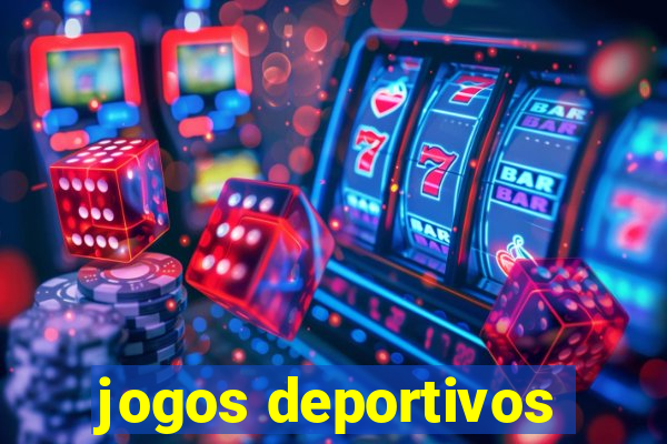 jogos deportivos