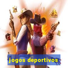 jogos deportivos