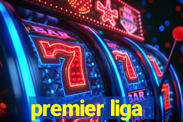 premier liga