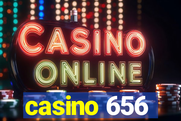 casino 656