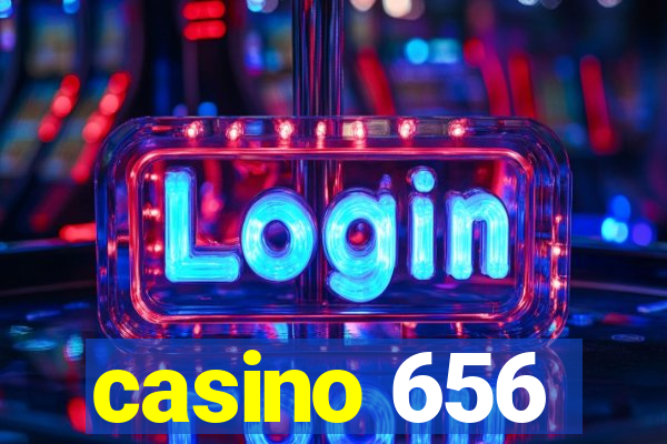 casino 656