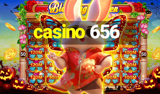 casino 656