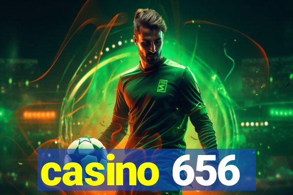 casino 656