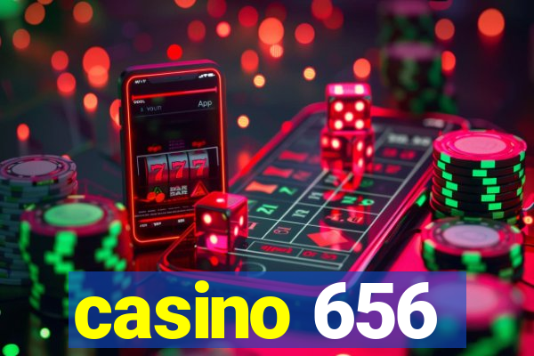 casino 656