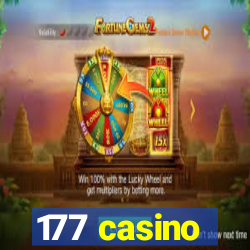 177 casino