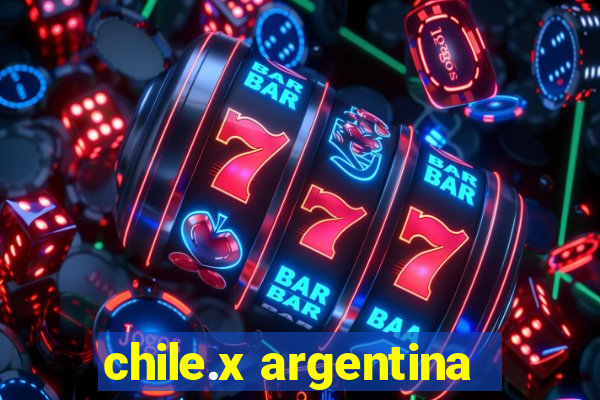 chile.x argentina