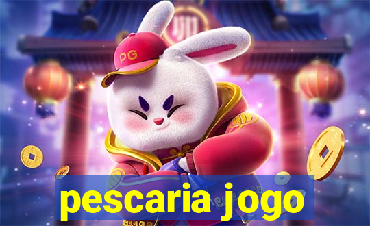 pescaria jogo