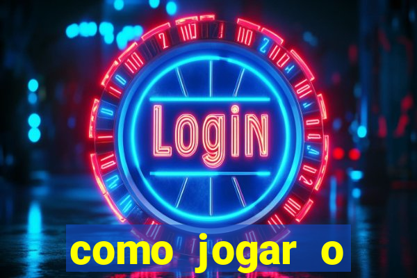 como jogar o fortune tiger passo a passo