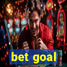 bet goal