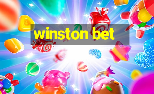 winston bet