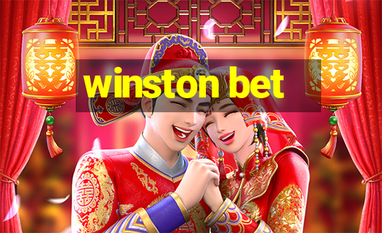 winston bet