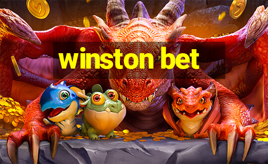 winston bet