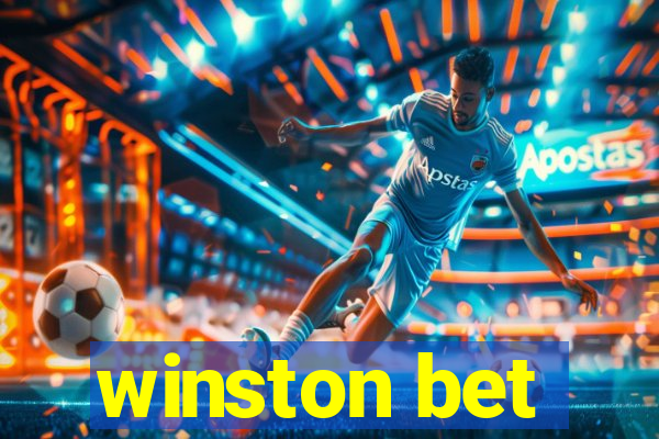 winston bet