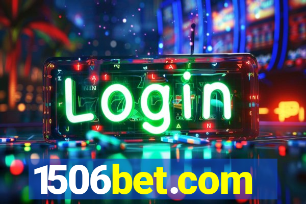 1506bet.com