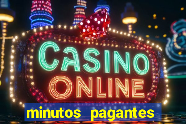 minutos pagantes fortune gems