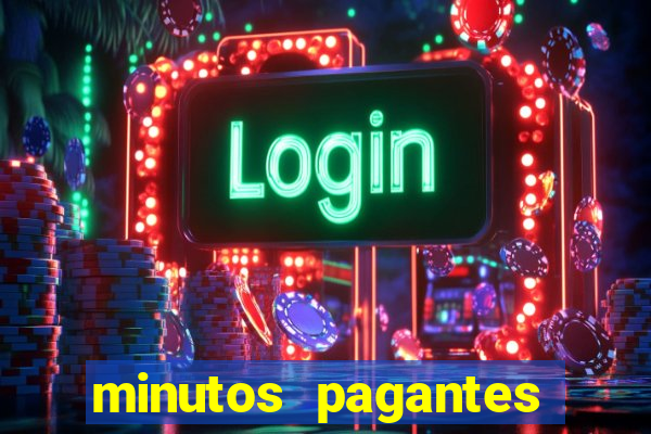 minutos pagantes fortune gems