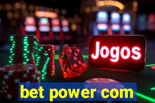 bet power com