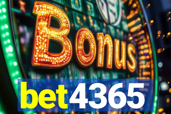 bet4365