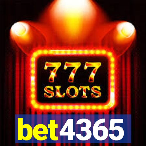 bet4365