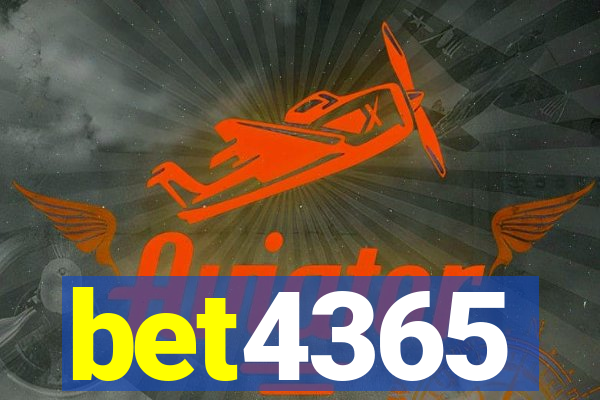 bet4365