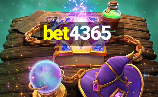 bet4365