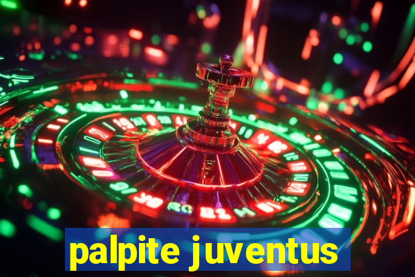 palpite juventus