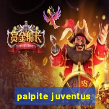 palpite juventus