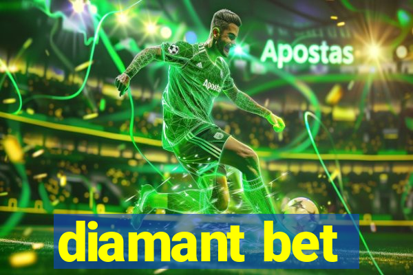 diamant bet