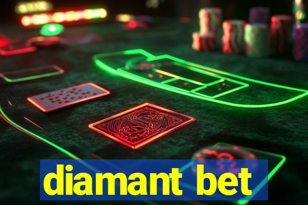 diamant bet