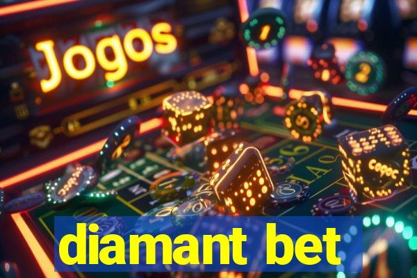 diamant bet