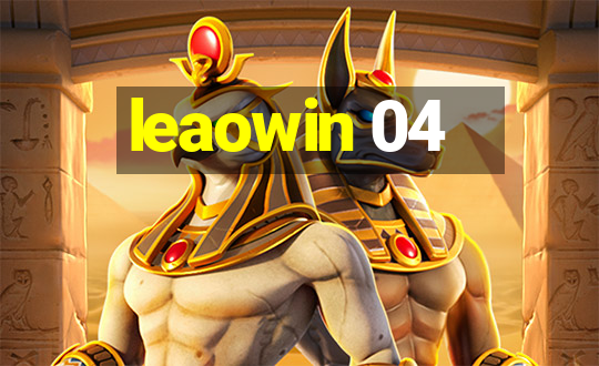 leaowin 04