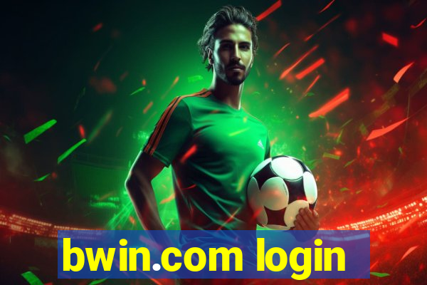 bwin.com login