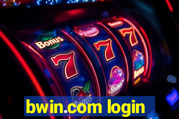 bwin.com login