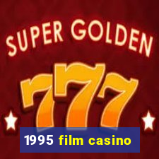 1995 film casino