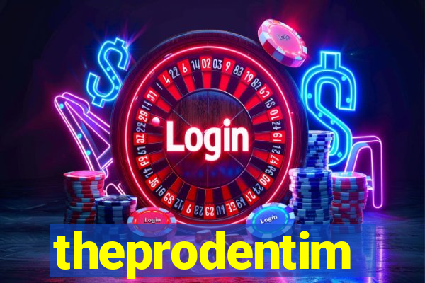 theprodentim