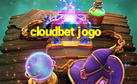 cloudbet jogo