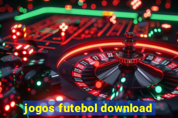 jogos futebol download