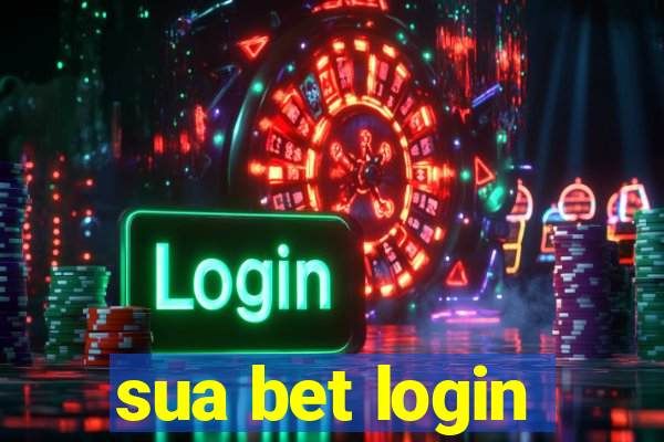 sua bet login