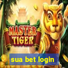 sua bet login