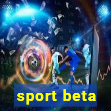 sport beta