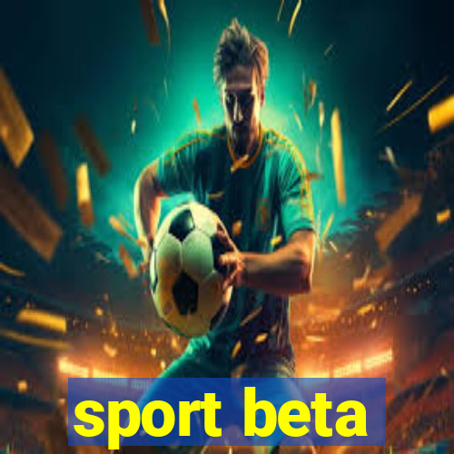 sport beta