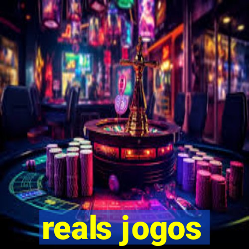 reals jogos