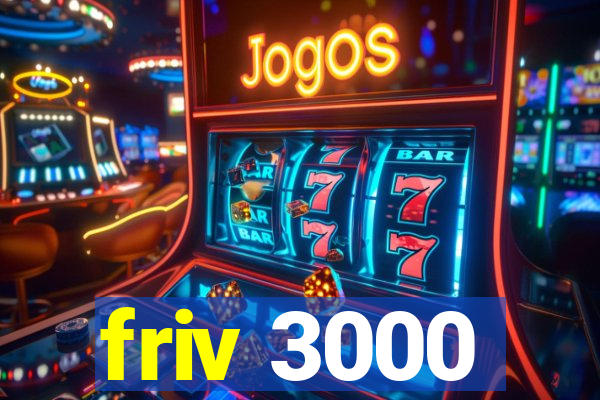 friv 3000