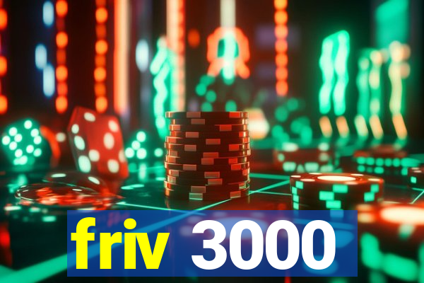 friv 3000