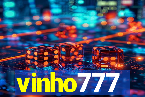 vinho777