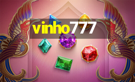 vinho777