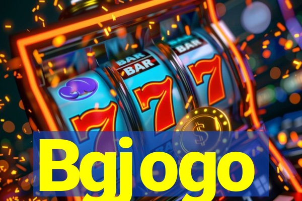 Bgjogo