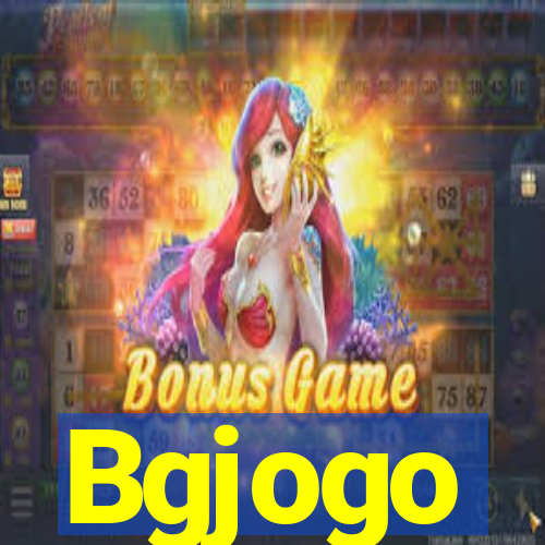 Bgjogo