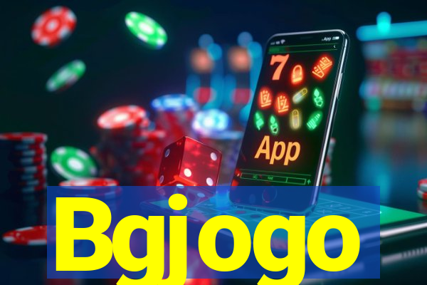 Bgjogo