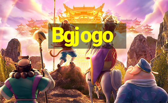 Bgjogo